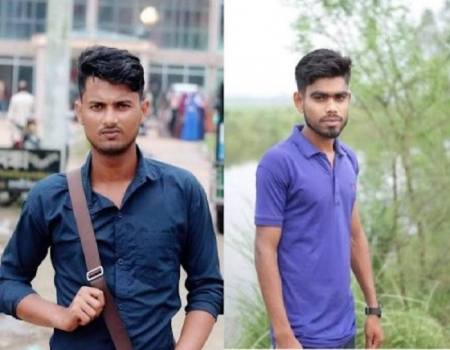 পাবনায় যুব অধিকার পরিষদের কমিটি গঠন 